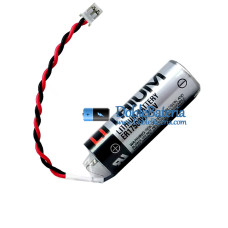 Batería para Toshiba ER17500V PH2.0-Plug [Batería de repuesto]